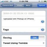 Download Flickup Cell Phone Software